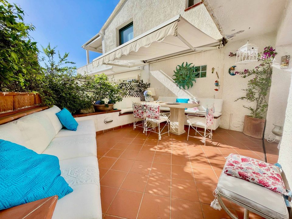 Lejlighed i Olbia, Sassari - foto 3