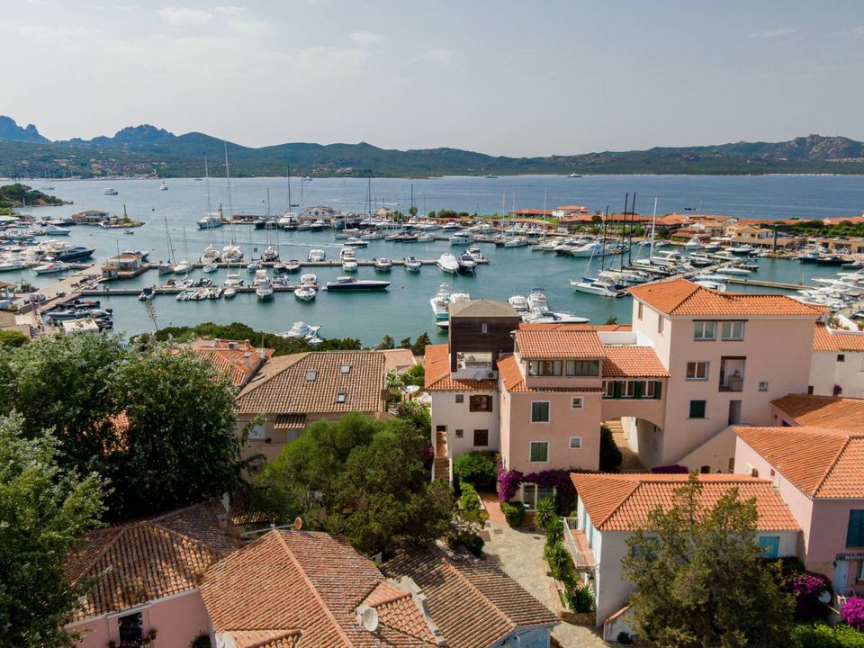 Lejlighed i Olbia, Sassari - foto 4