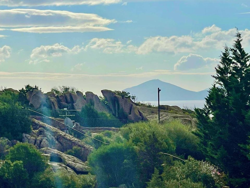 Helårsgrund i Arzachena, Sassari - foto 2