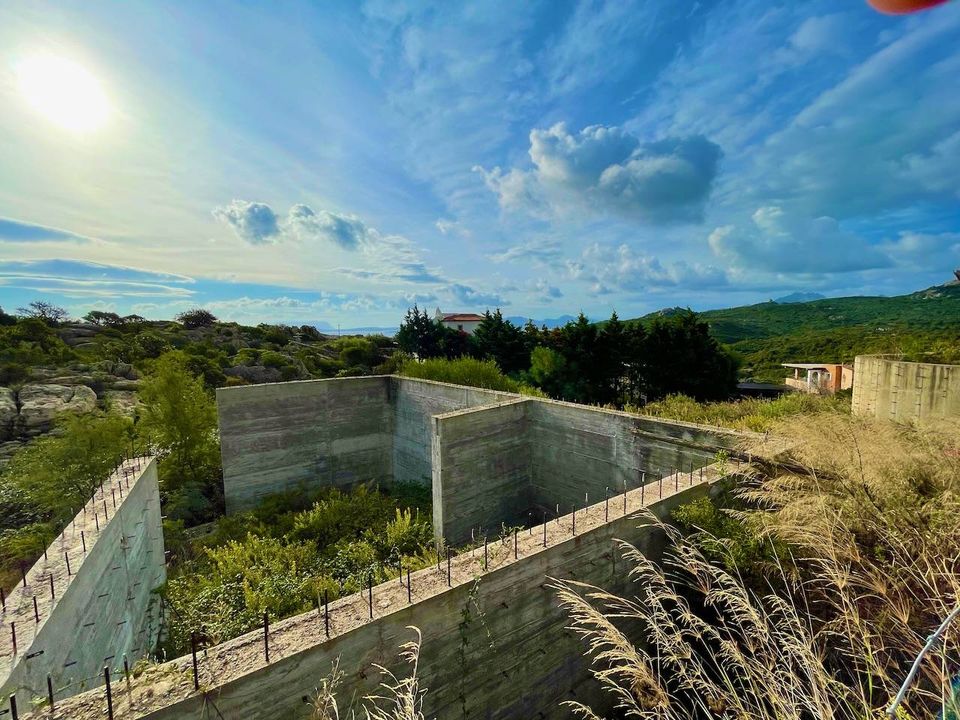 Helårsgrund i Arzachena, Sassari - foto 4