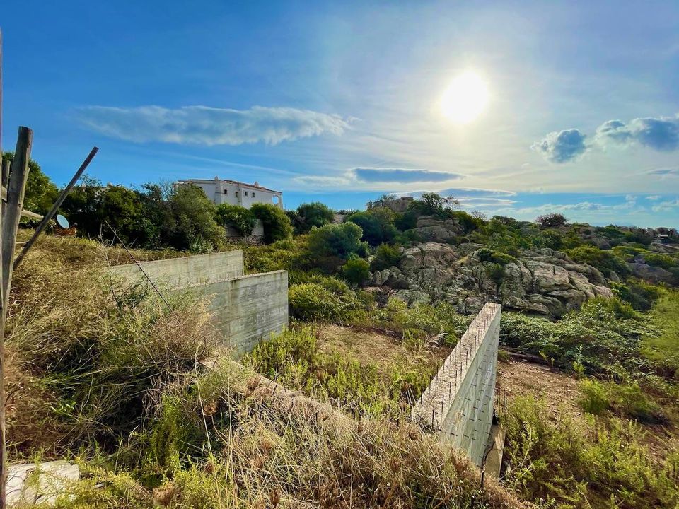 Helårsgrund i Arzachena, Sassari - foto 5