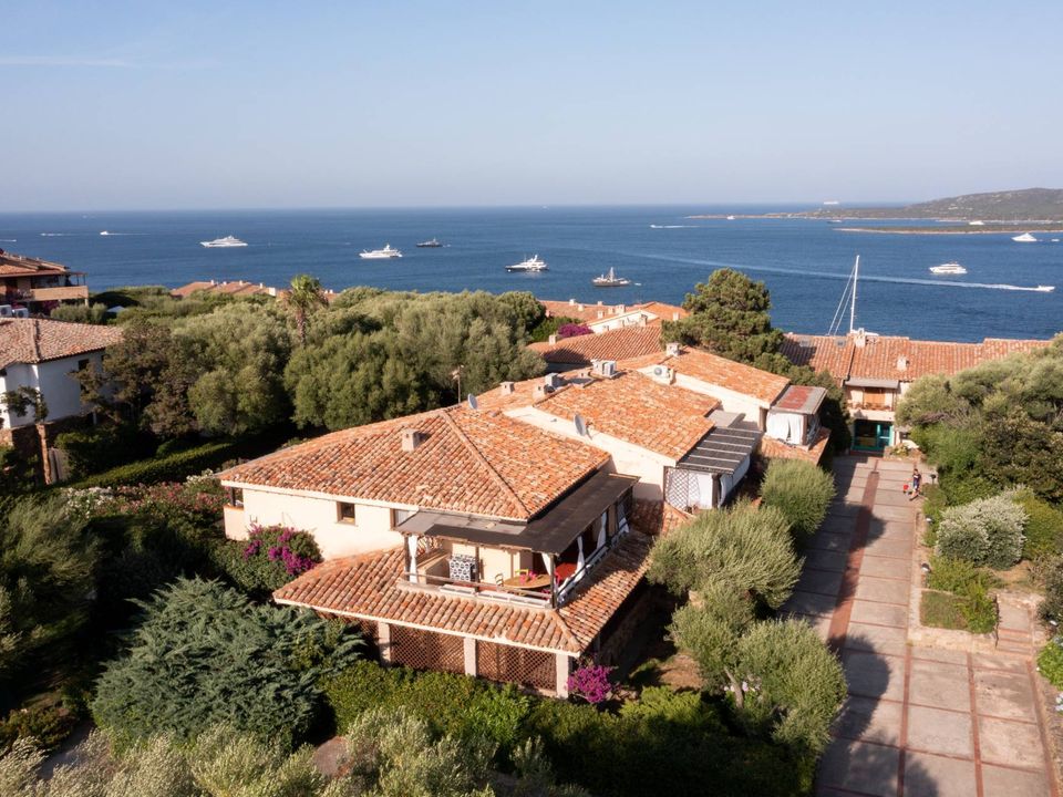 Lejlighed i Olbia, Olbia Tempio - foto 4