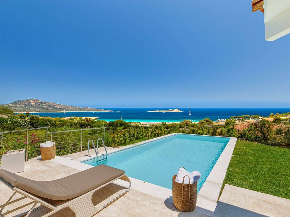 Villa i San Teodoro, Sassari - foto 2