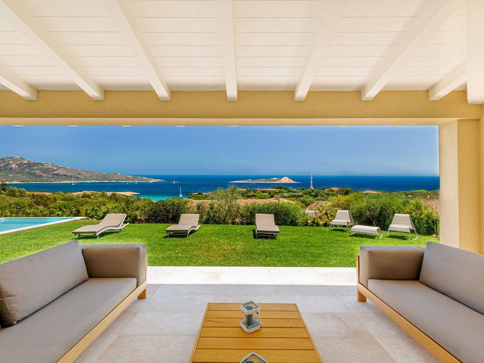 Villa i San Teodoro, Sassari - foto 3