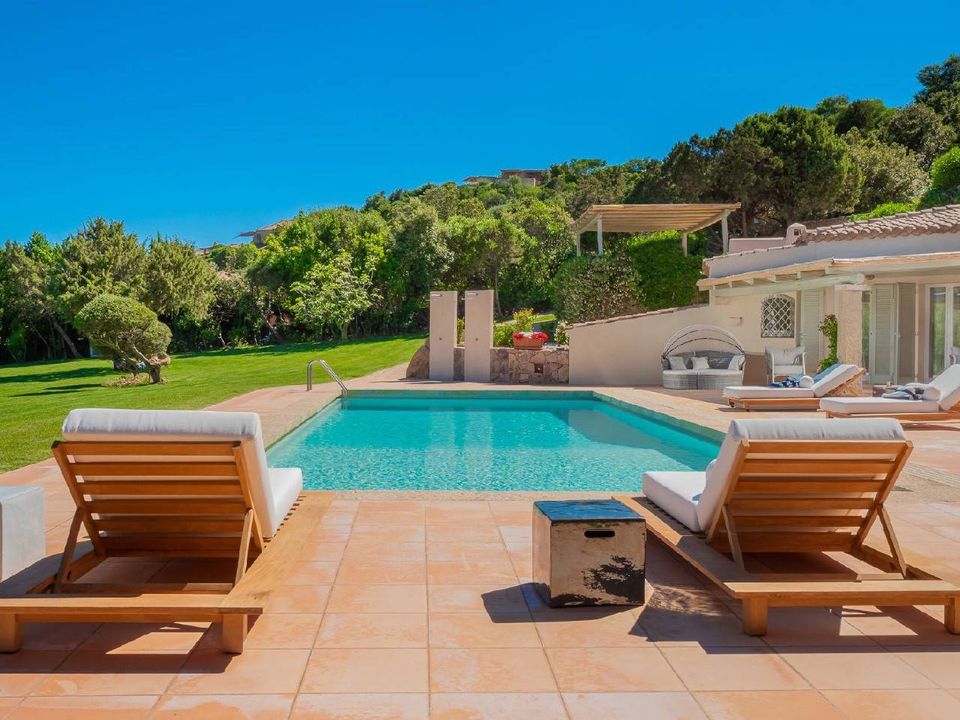 Villa i Arzachena, Sassari - foto 2