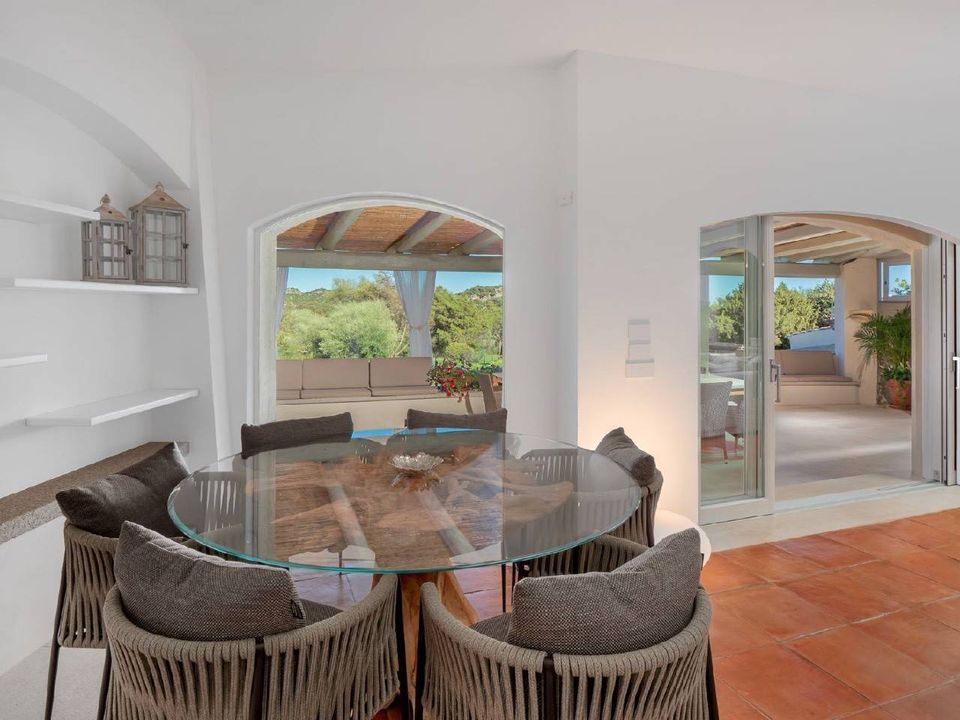 Villa i Arzachena, Sassari - foto 5