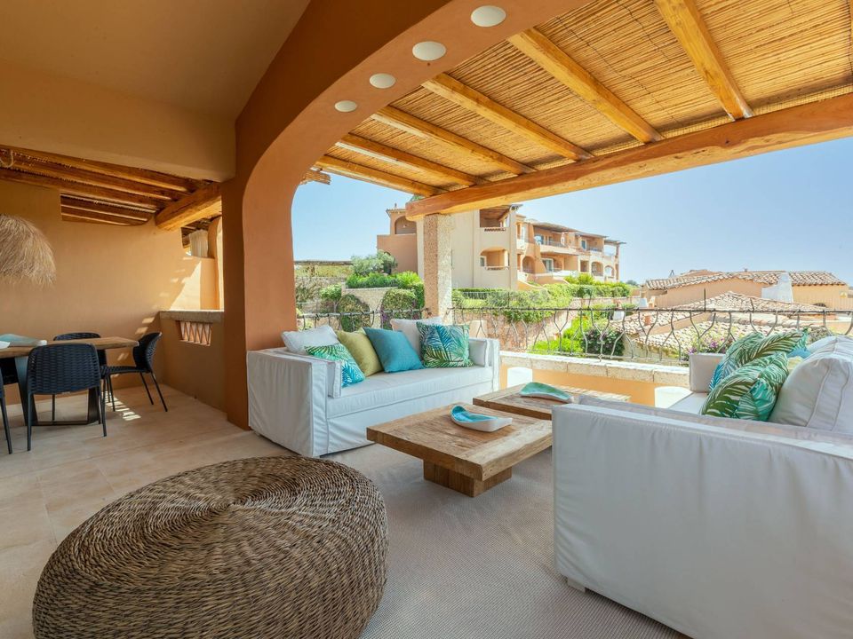 Rækkehus i Arzachena, Sassari - foto 3