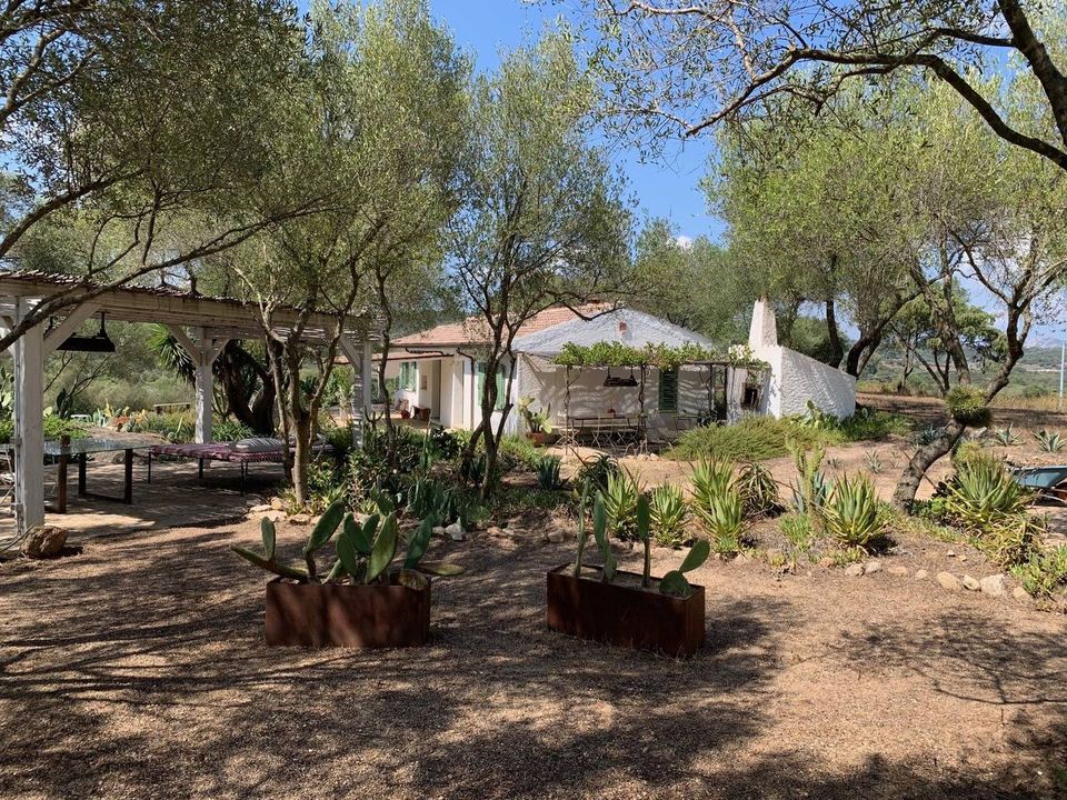 Villa i Olbia, Olbia Tempio - foto 5