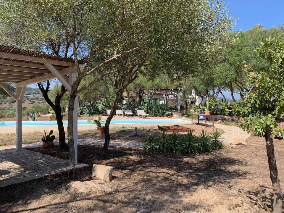 Villa i Olbia, Olbia Tempio - foto 1
