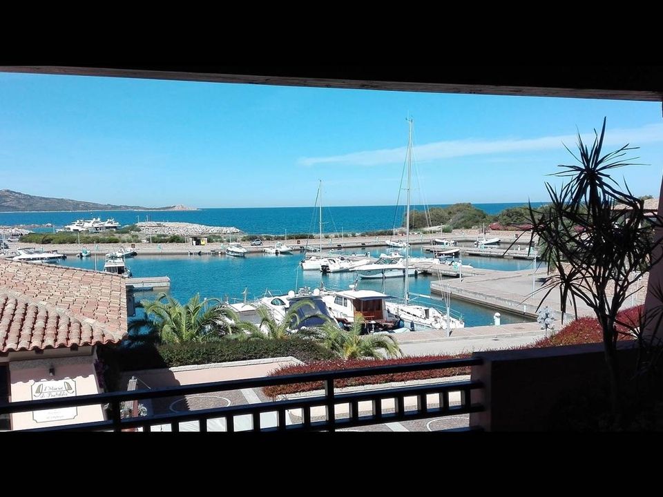 Leilighet i San Teodoro, Sassari - bilde 3