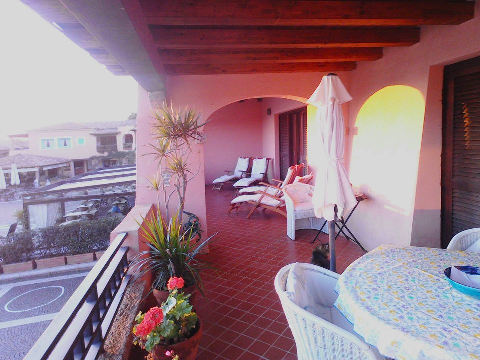 Leilighet i San Teodoro, Sassari - bilde 4