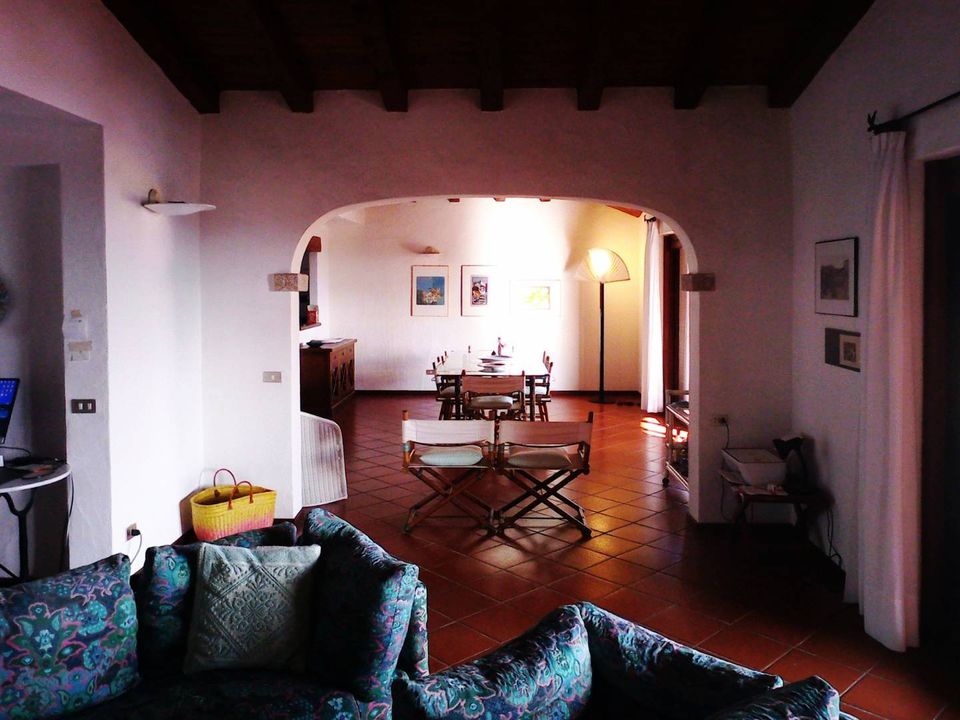 Leilighet i San Teodoro, Sassari - bilde 5