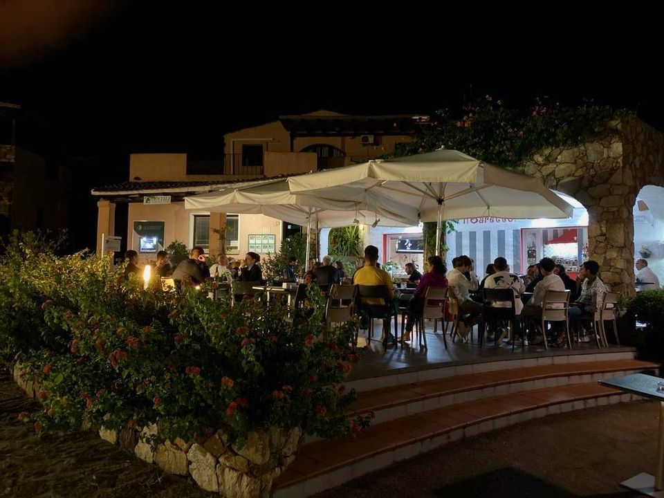 Erhvervsejendom i Arzachena, Sassari - foto 1