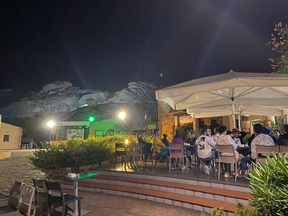 Erhvervsejendom i Arzachena, Sassari - foto 3