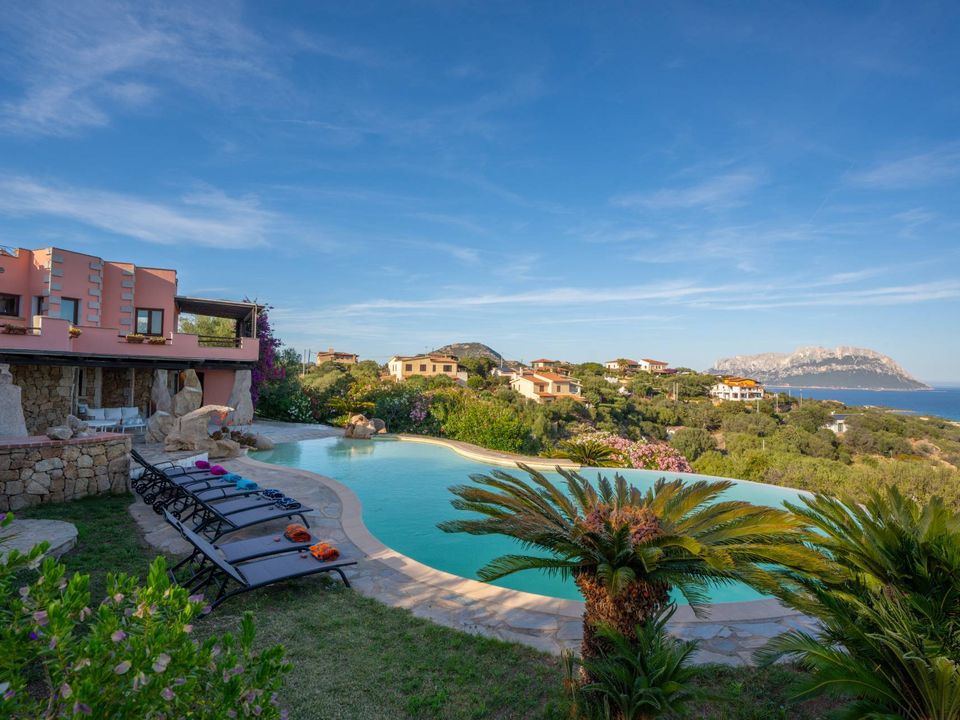 Villa i Olbia, Sassari - foto 1