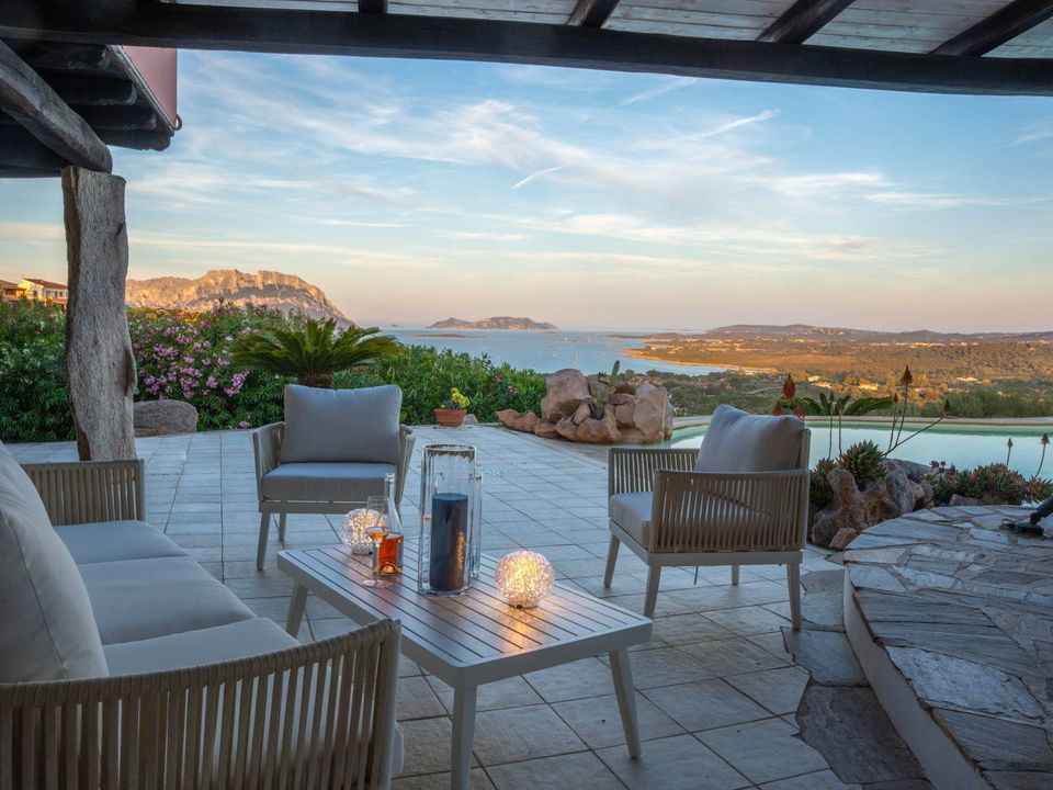Villa i Olbia, Sassari - foto 2