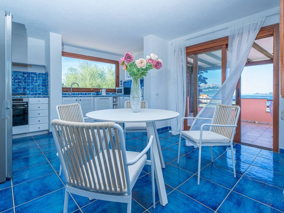 Villa i Olbia, Sassari - foto 5