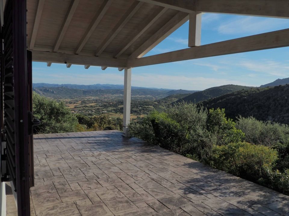 Villa i Olbia, Sassari - foto 4