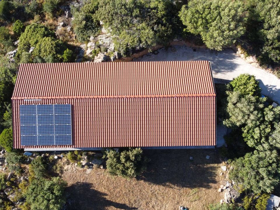 Villa i Olbia, Sassari - foto 5