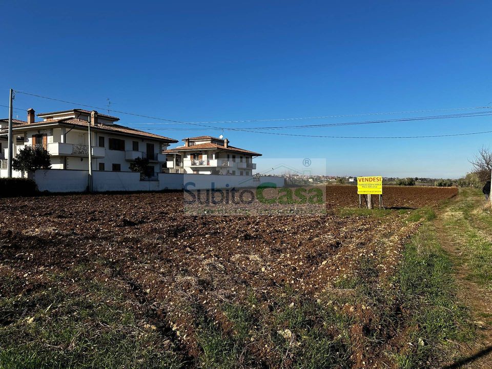 Terra em Rosciano, Pescara - foto 4