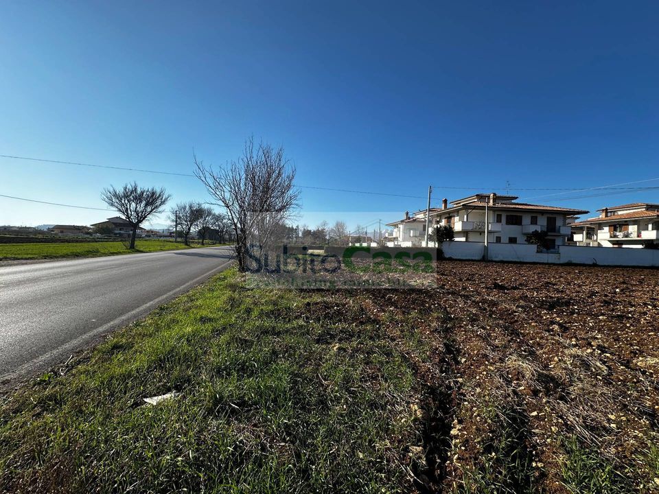Terra em Rosciano, Pescara - foto 5