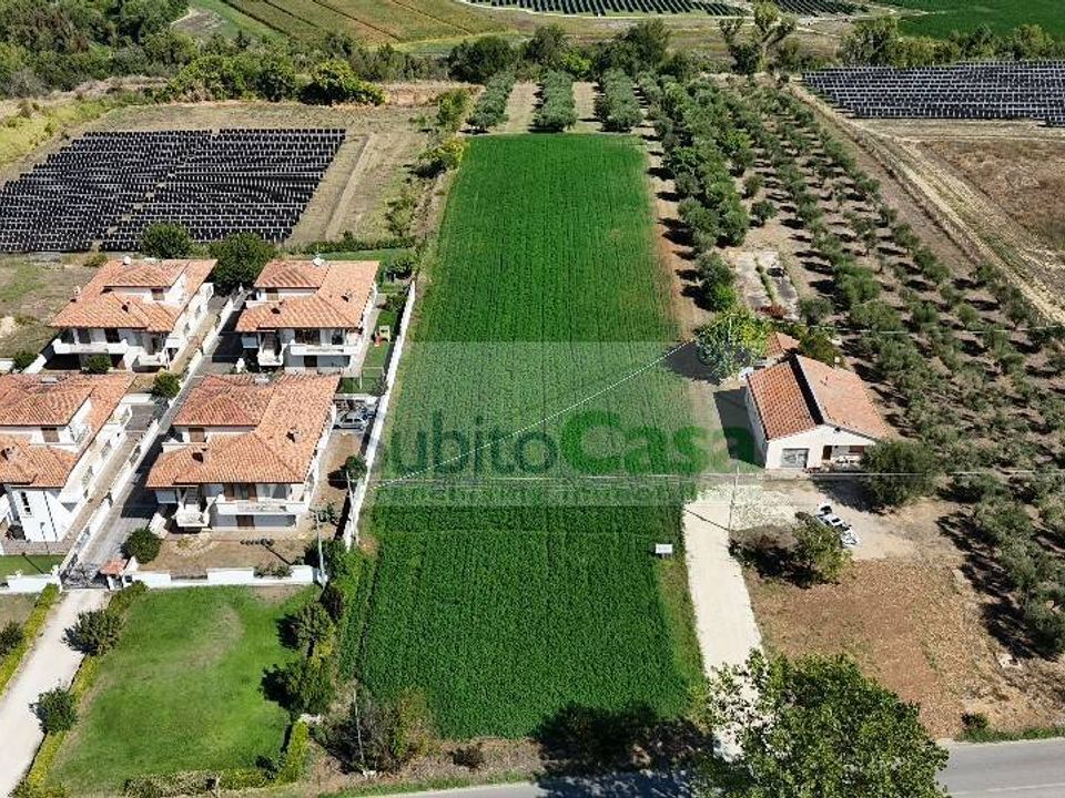 Terra em Rosciano, Pescara - foto 1