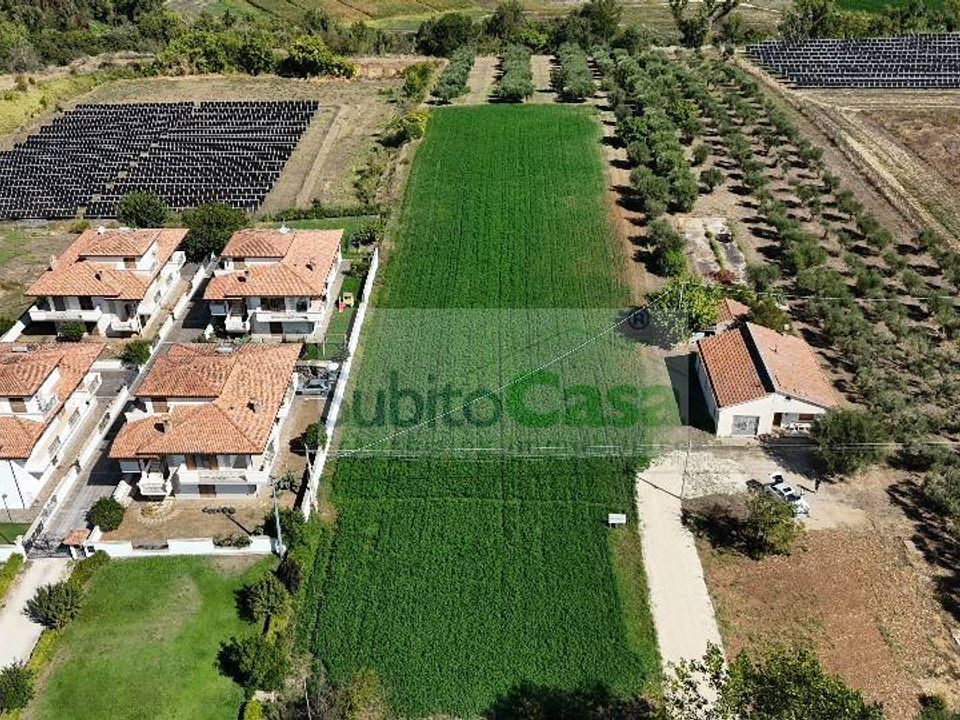 Terra em Rosciano, Pescara - foto 3