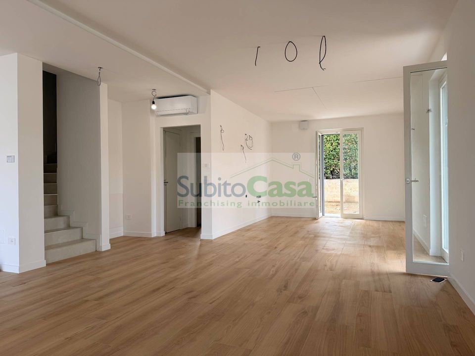 Moradia em banda em Rosciano, Pescara - foto 5