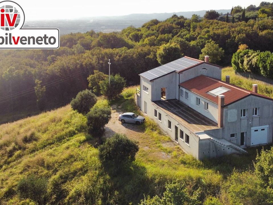 Villa i Val Liona, Vicenza - foto 4