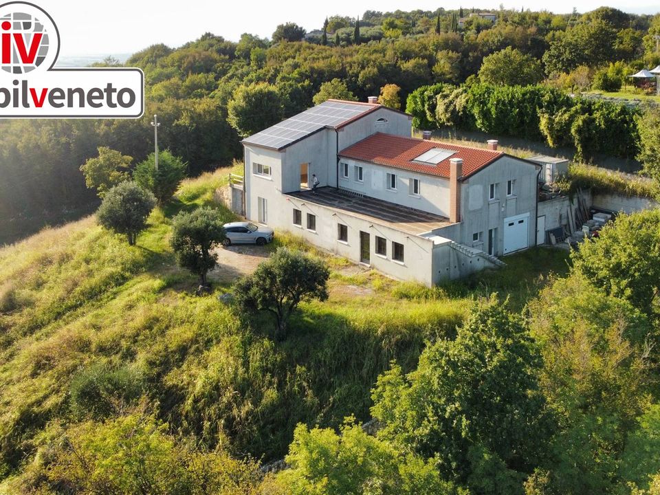 Villa i Val Liona, Vicenza - foto 2