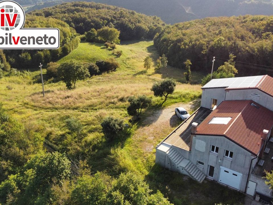 Villa i Val Liona, Vicenza - foto 3
