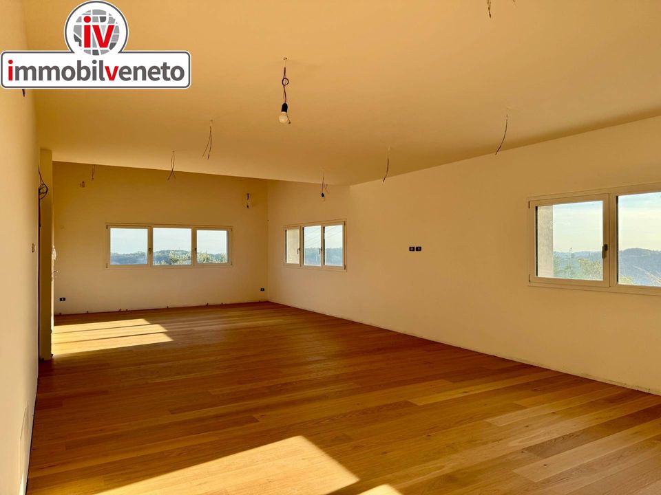 Villa i Val Liona, Vicenza - foto 5