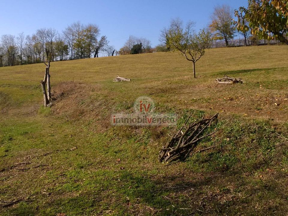Helårsgrund i Brendola, Vicenza - foto 1
