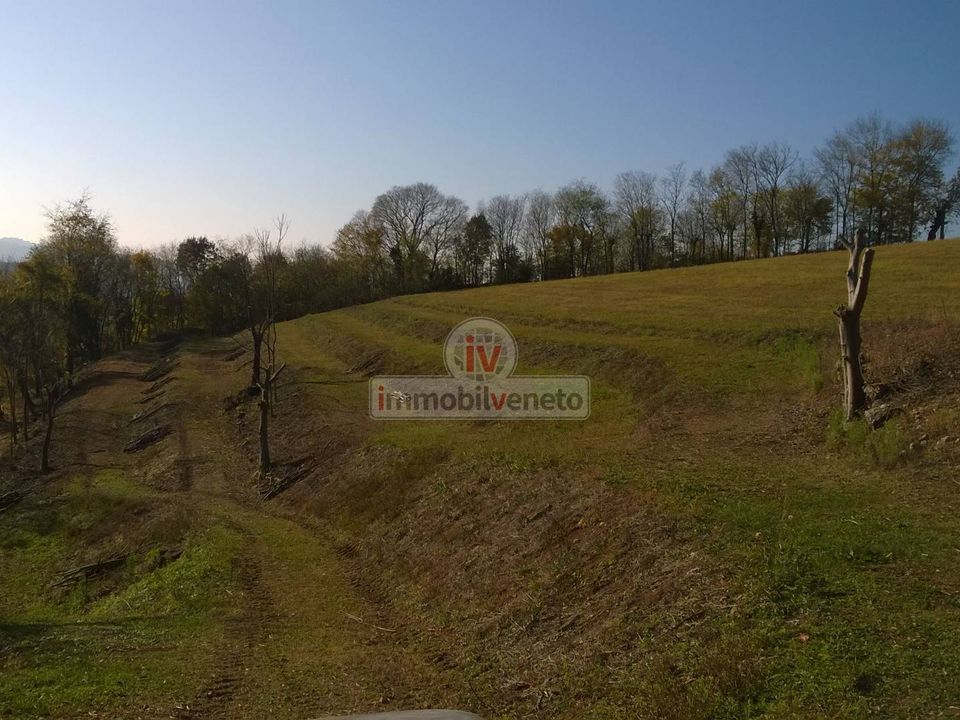 Helårsgrund i Brendola, Vicenza - foto 4