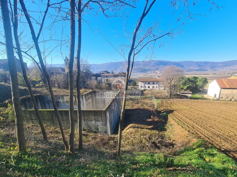 Helårsgrund i Val Liona, Vicenza - foto 2