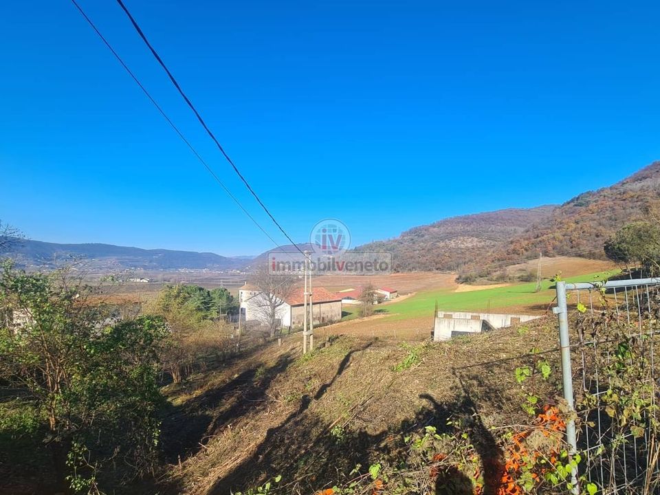 Helårsgrund i Val Liona, Vicenza - foto 3