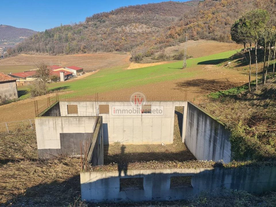 Helårsgrund i Val Liona, Vicenza - foto 4