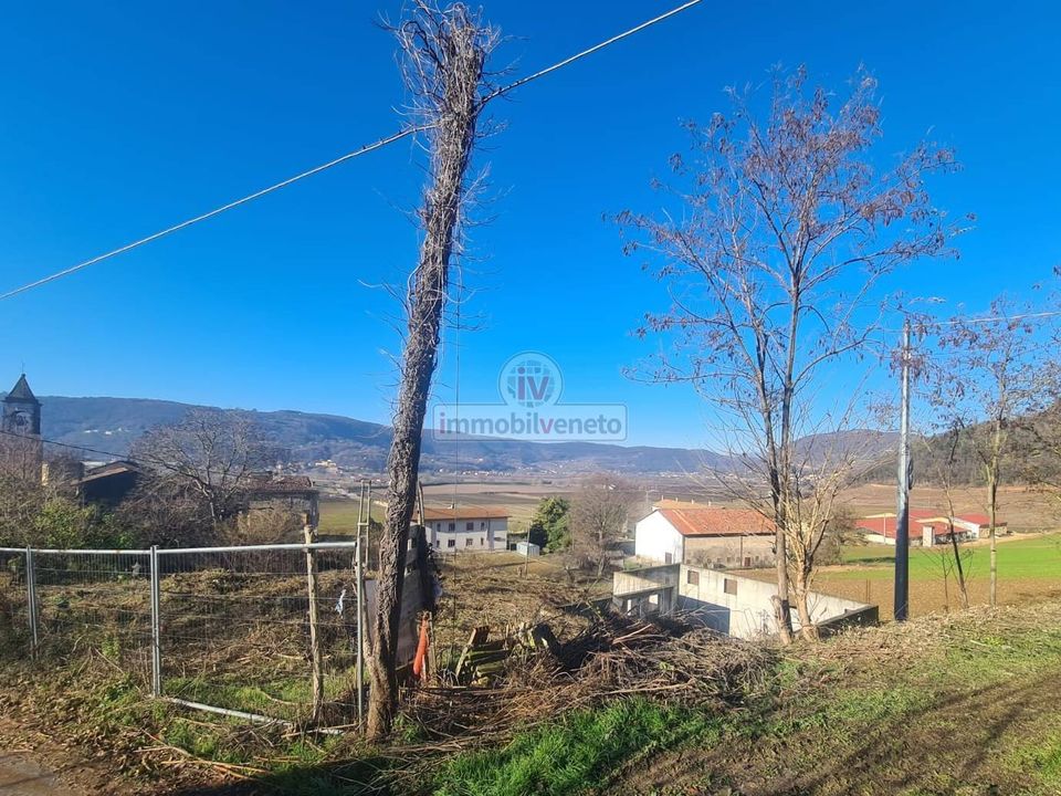 Helårsgrund i Val Liona, Vicenza - foto 5