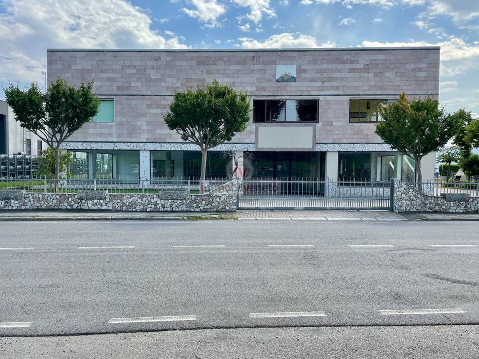 Erhvervsejendom i Alonte, Vicenza - foto 2
