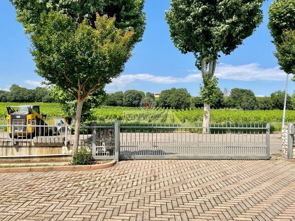 Erhvervsejendom i Alonte, Vicenza - foto 5