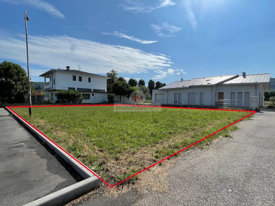 Helårsgrund i Brendola, Vicenza - foto 2