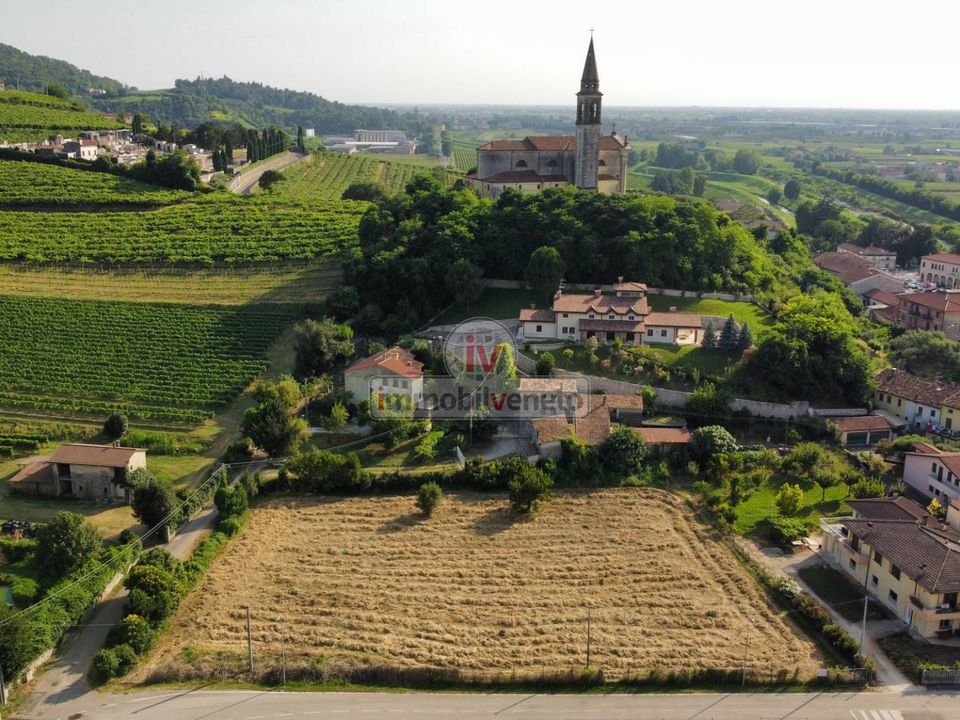 Helårsgrund i Sarego, Vicenza - foto 1