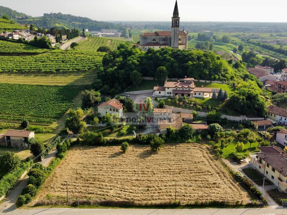 Helårsgrund i Sarego, Vicenza - foto 2