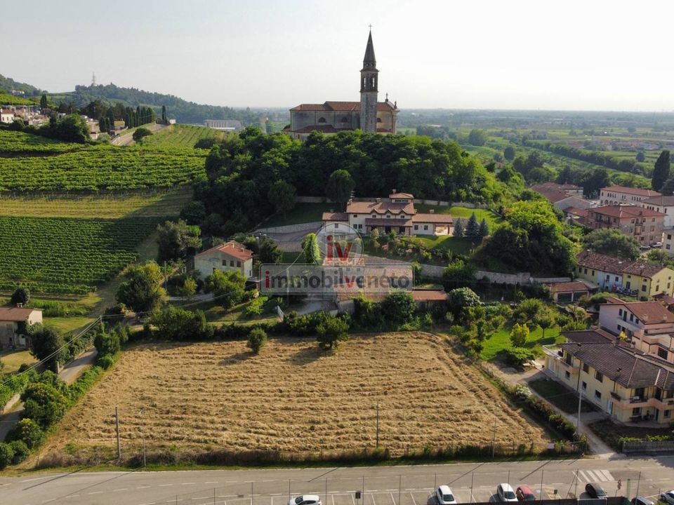 Helårsgrund i Sarego, Vicenza - foto 3