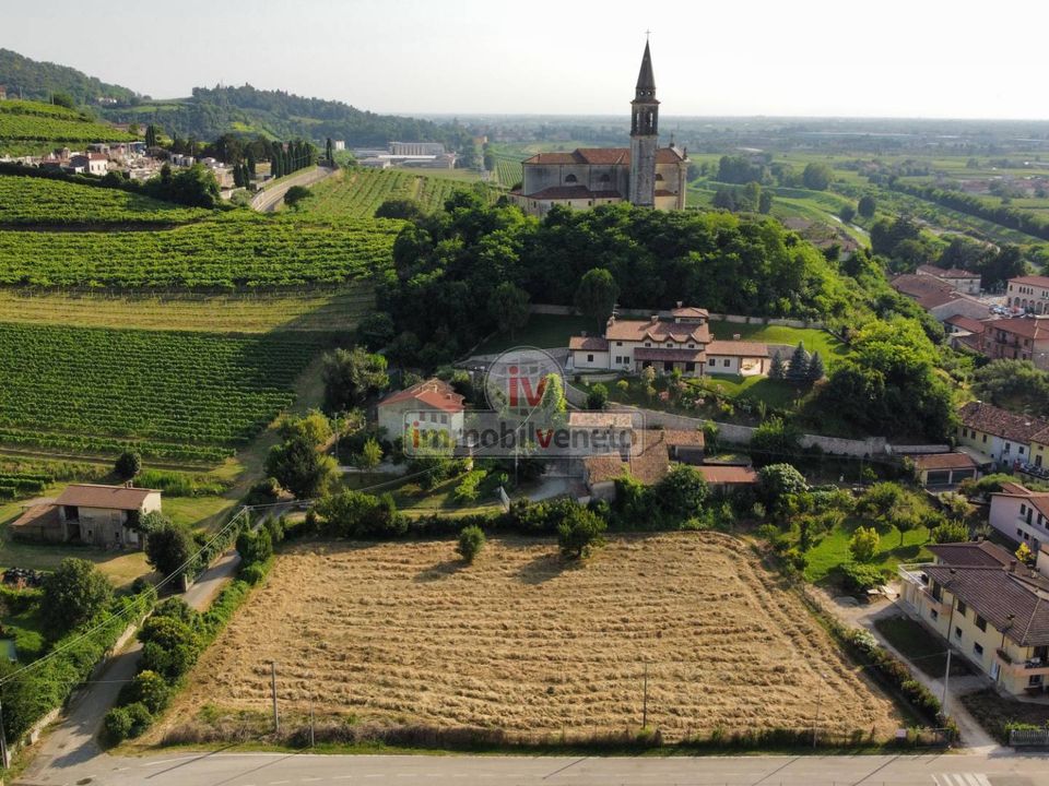 Helårsgrund i Sarego, Vicenza - foto 4