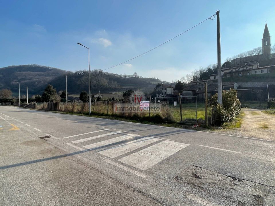Helårsgrund i Sarego, Vicenza - foto 5