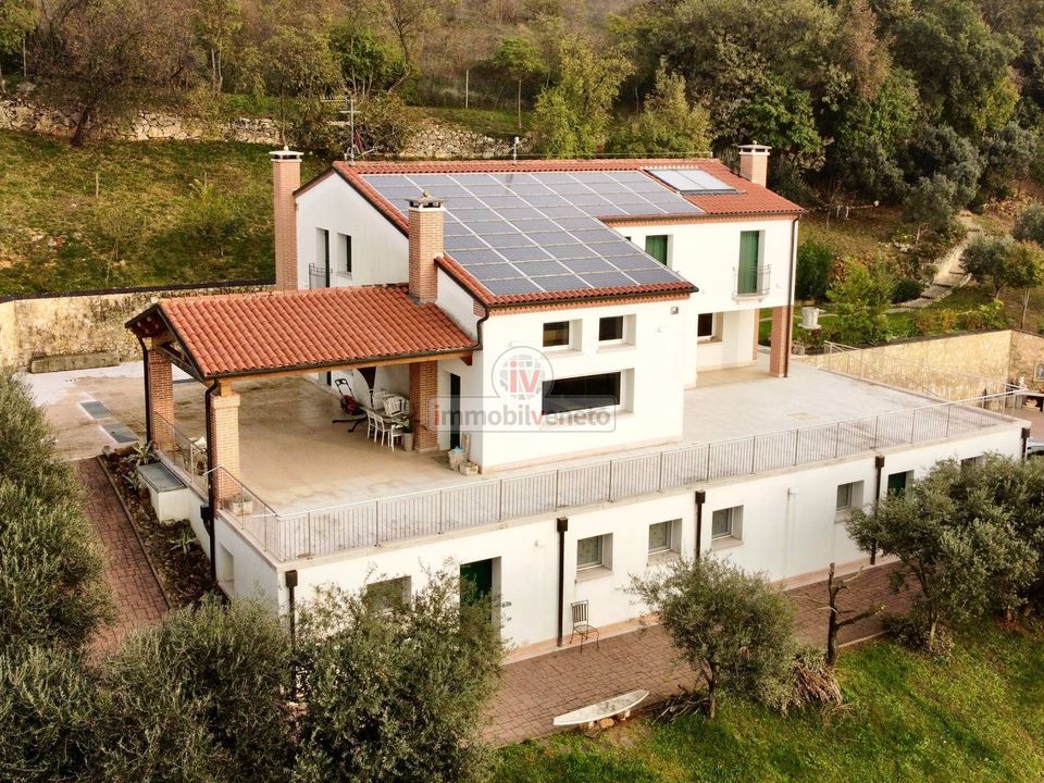 Villa i Sarego, Vicenza - foto 2