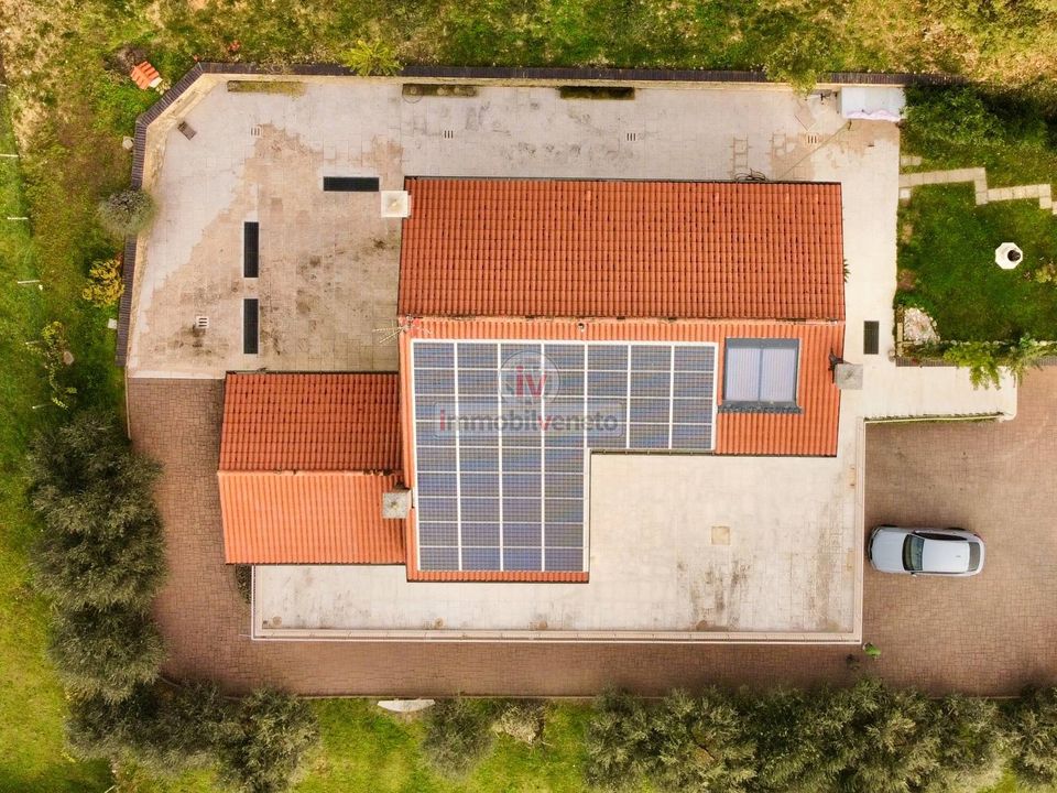 Villa i Sarego, Vicenza - foto 4