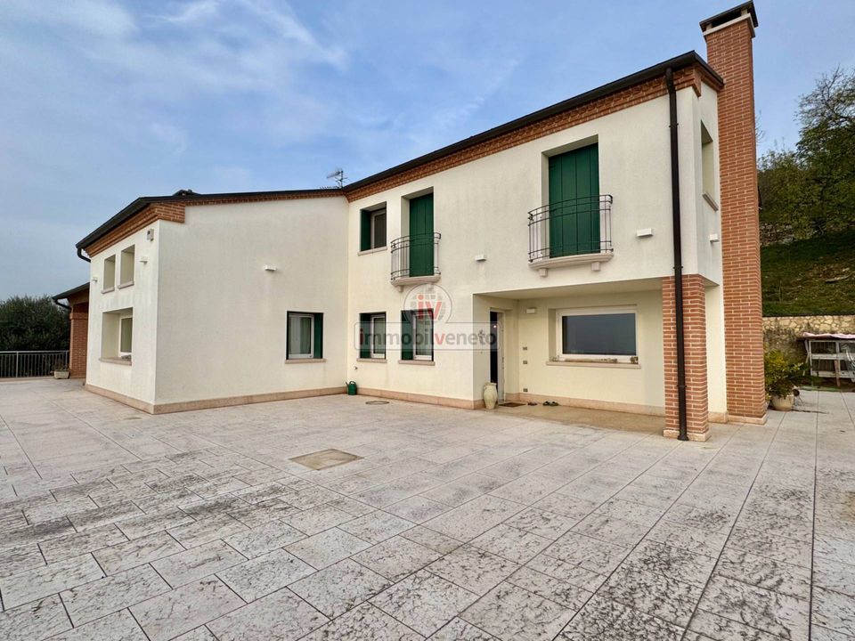 Villa en Sarego, Vicenza - foto 5