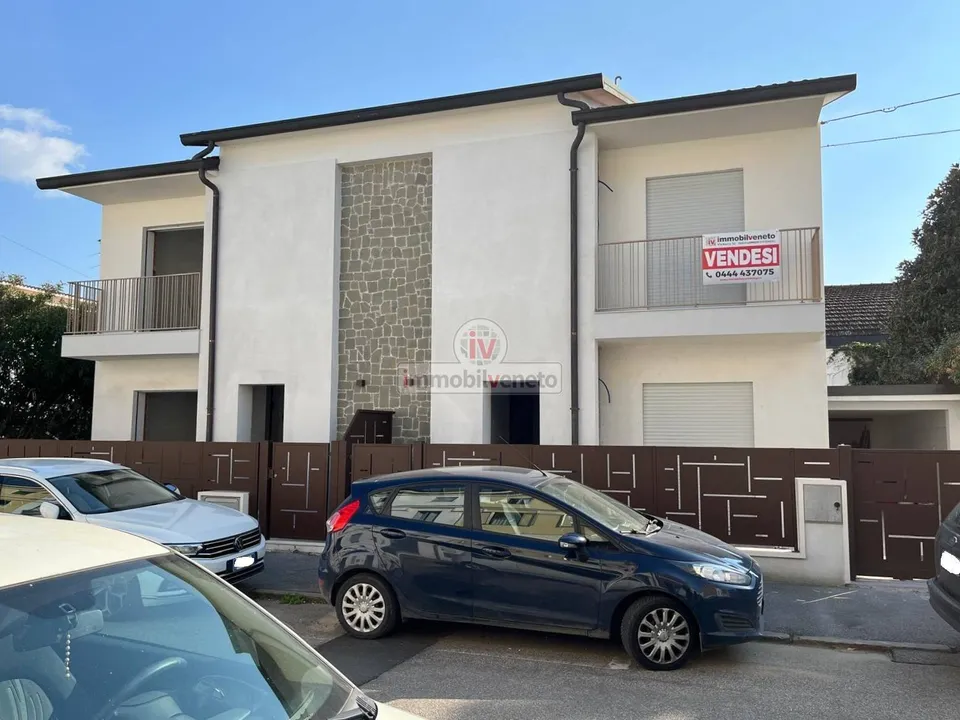 Villa i Lonigo, Vicenza - foto 2